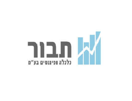 לוגו של קרן תבור בערבות המדינה